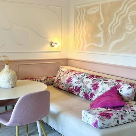 By The Sea Apartment คาชเตลา ภายนอก รูปภาพ
