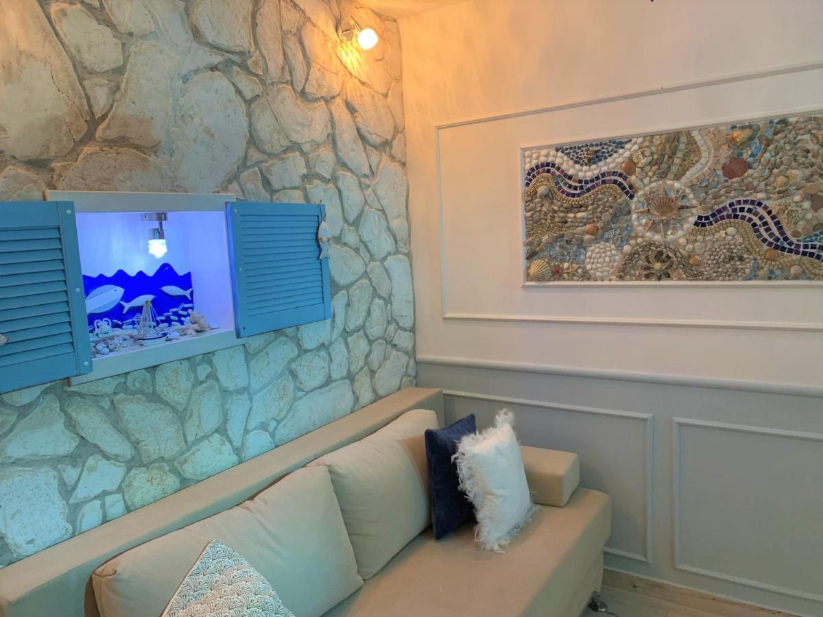 By The Sea Apartment คาชเตลา ภายนอก รูปภาพ