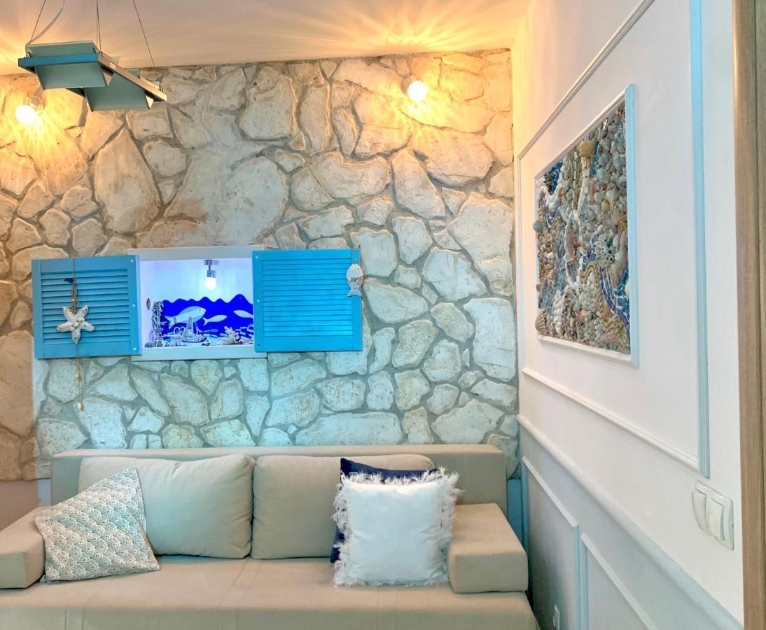 By The Sea Apartment คาชเตลา ภายนอก รูปภาพ