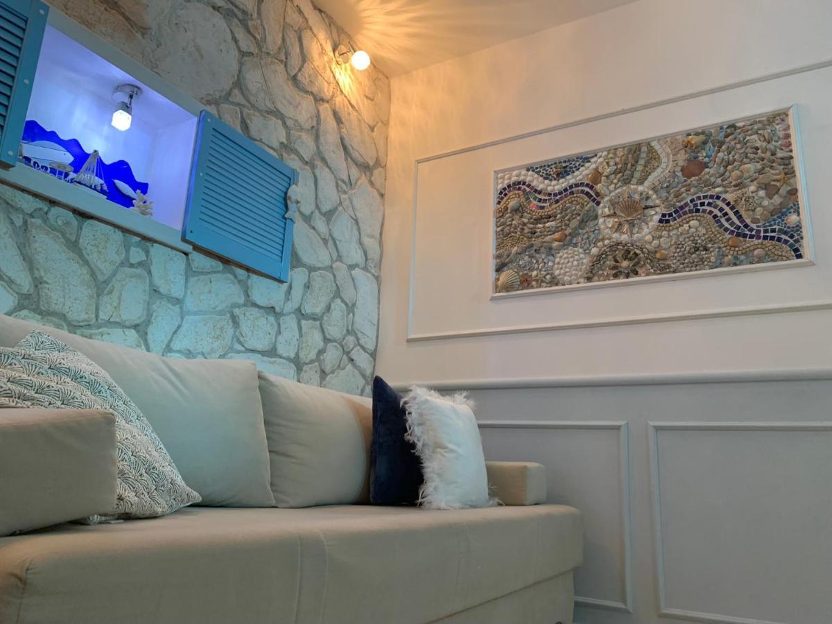 By The Sea Apartment คาชเตลา ภายนอก รูปภาพ