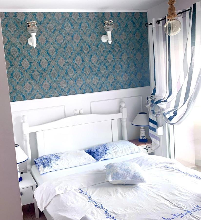 By The Sea Apartment คาชเตลา ภายนอก รูปภาพ
