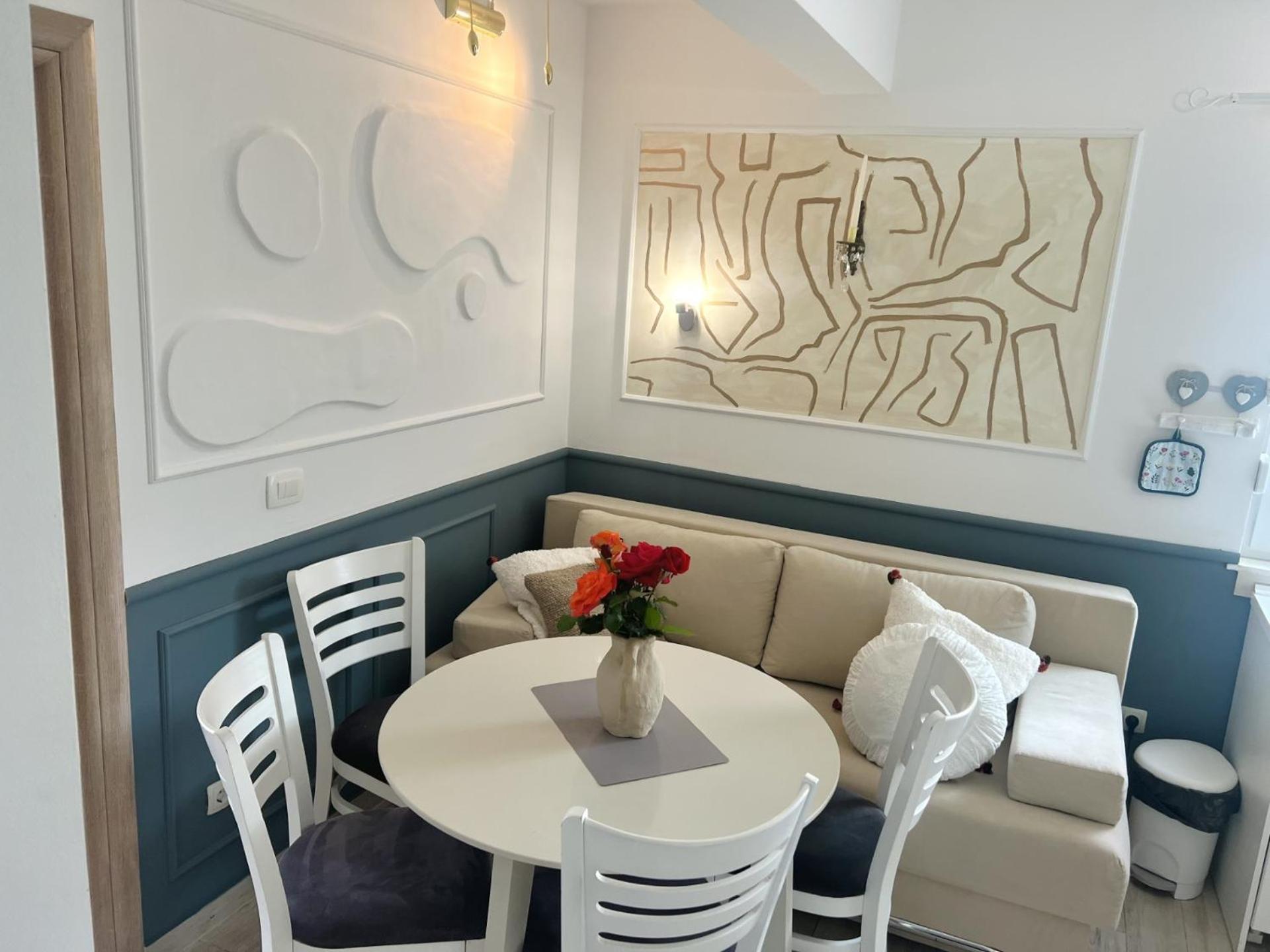 By The Sea Apartment คาชเตลา ภายนอก รูปภาพ