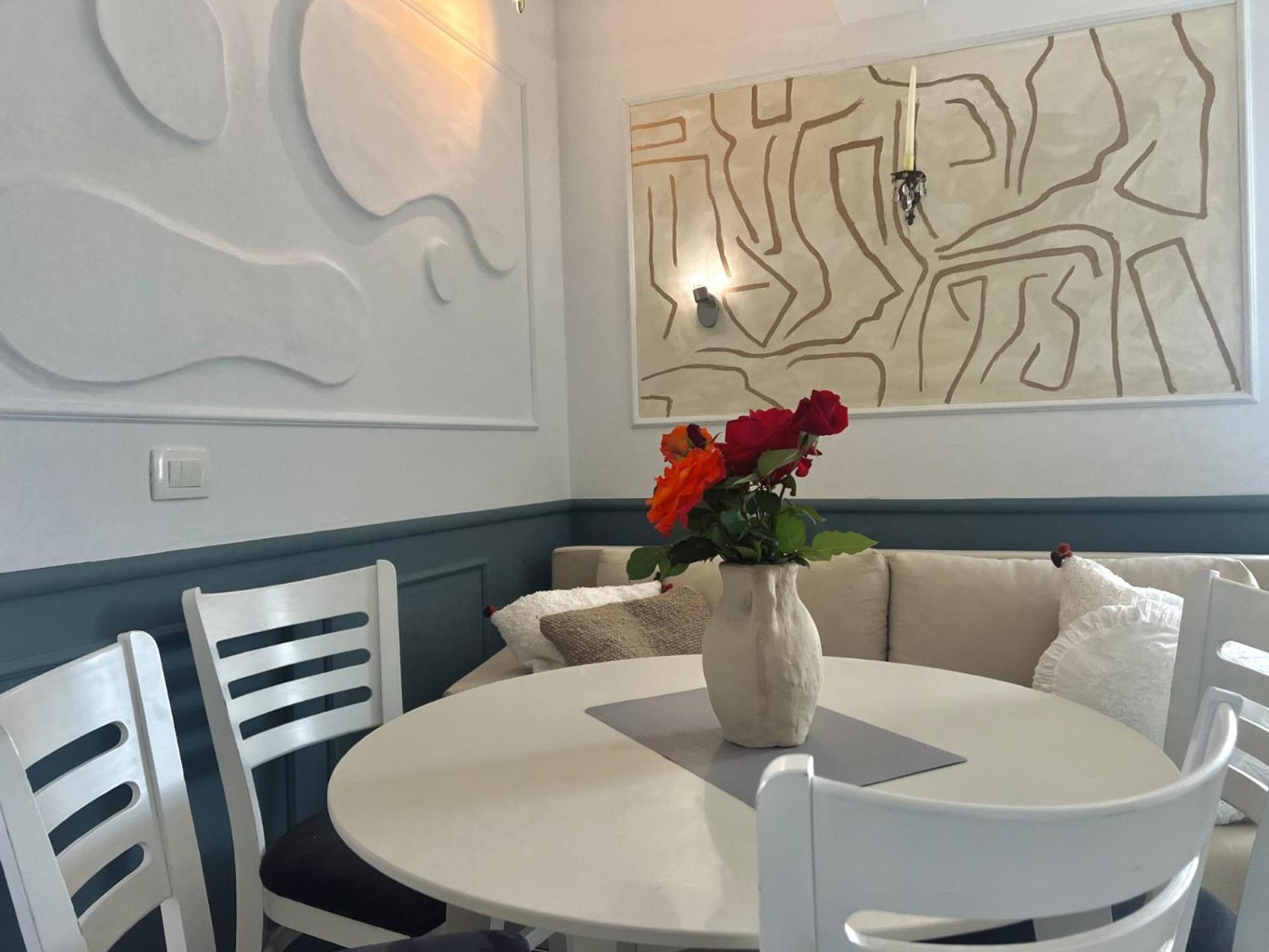 By The Sea Apartment คาชเตลา ภายนอก รูปภาพ