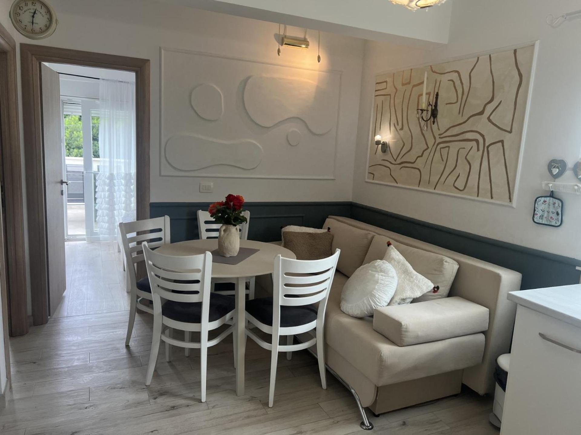 By The Sea Apartment คาชเตลา ภายนอก รูปภาพ