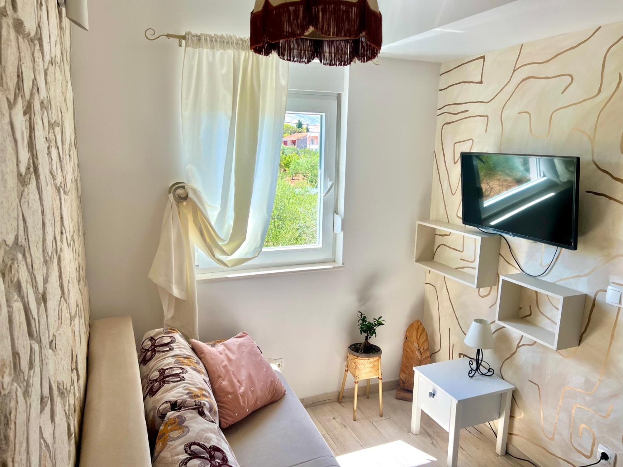By The Sea Apartment คาชเตลา ภายนอก รูปภาพ