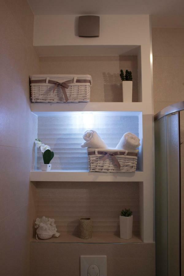 By The Sea Apartment คาชเตลา ภายนอก รูปภาพ